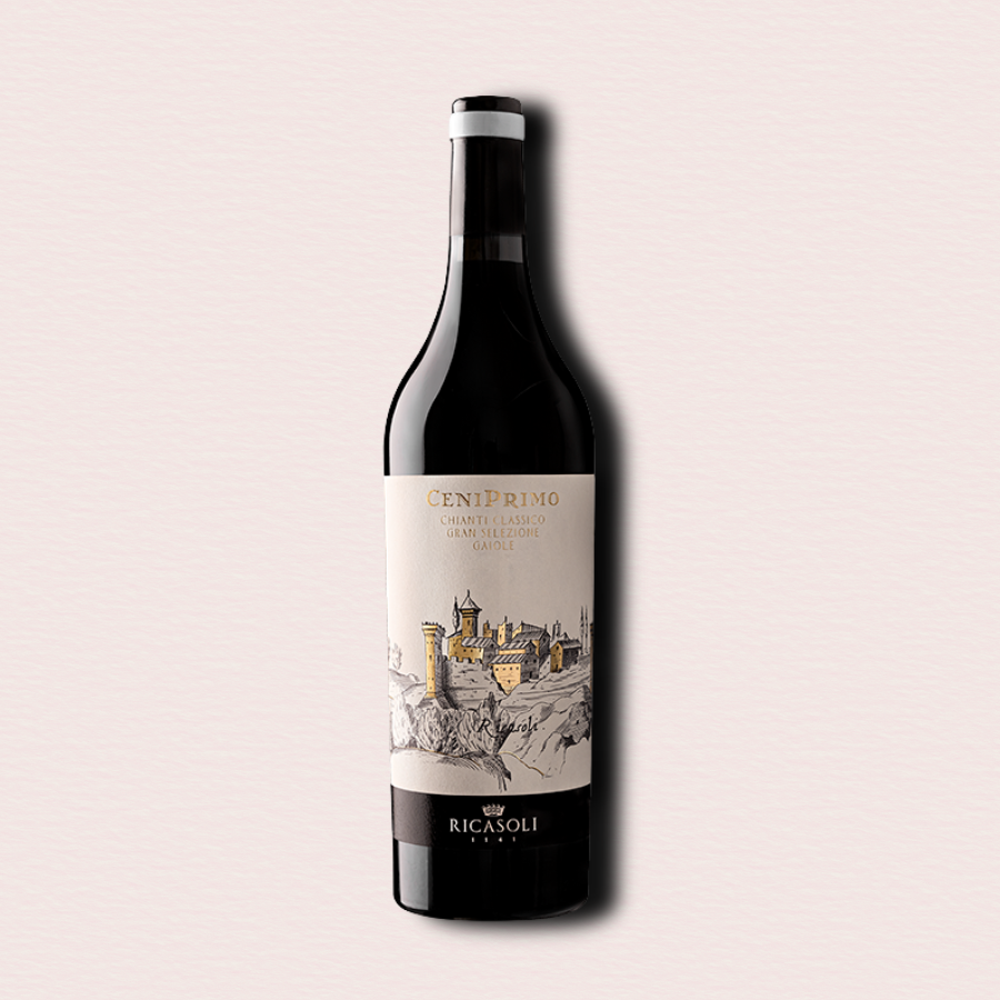Focused on: Chianti Classico Gran Selezione