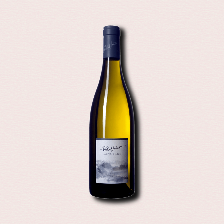 Pascal Jolivet Sancerre Blanc