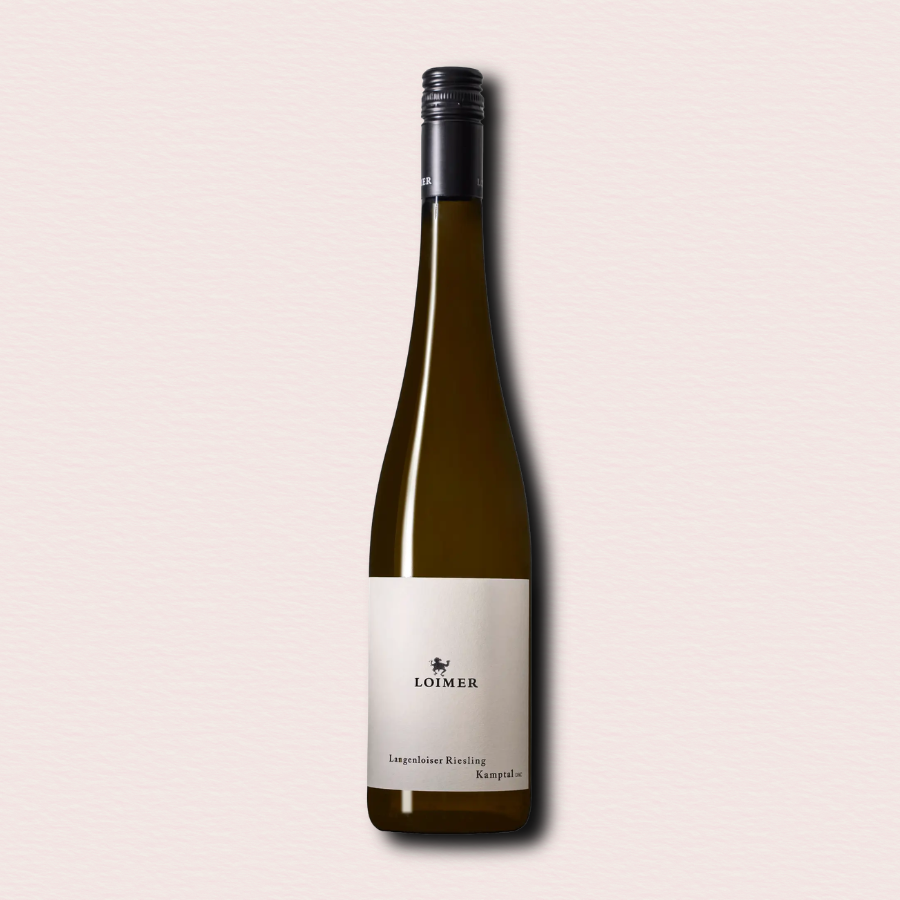 Loimer Seeberg Riesling
