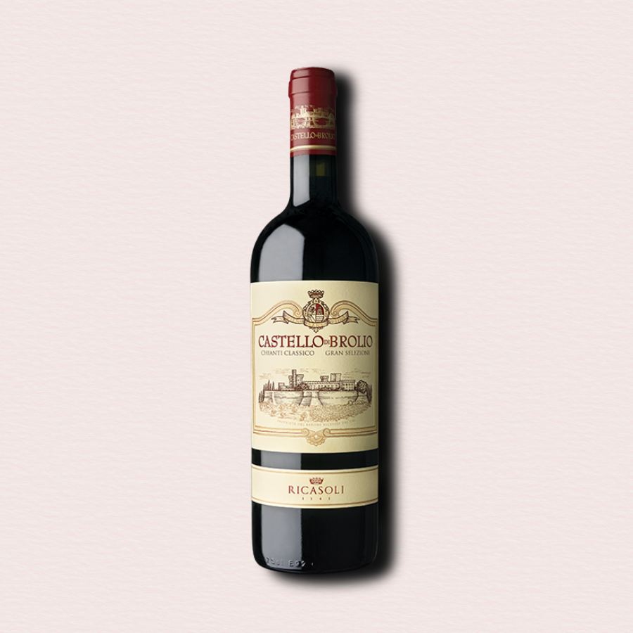 Sommelier's Choice